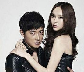 圈内爆料李小璐和罗晋,娱乐圈新恋情引热议