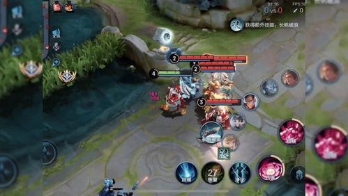 新战令皮肤爆料最新图片,炫酷造型，等你来解锁！  第3张