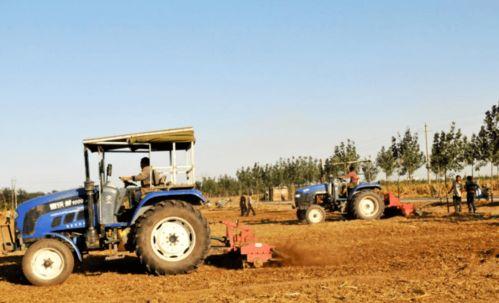 沙河农民爆料最新,揭秘农村发展新动向  第1张